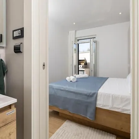 Apartament Vierra Hvar With Pool