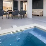 Lejlighed Vierra Hvar With Pool