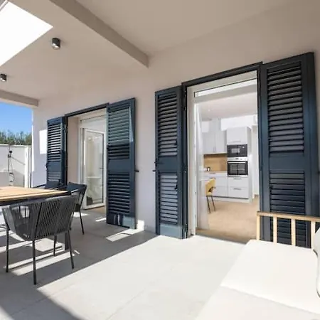 Apartment Vierra Hvar With Pool *